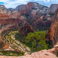 САЩ – ЗАПАДЕН БРЯГ