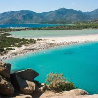 Почивка в ИТАЛИЯ - САРДИНИЯ - райският остров на Италия, 8 дни със закуски и вечери! Специална ваканционна програма за туристи над 55 години  техните приятели!