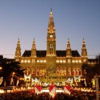 Екскурзия в АВСТРИЯ - ВИЕНА - коледни базари - 4 НОЩУВКИ! Със самолет и обслужване на български език! Полет от СОФИЯ! Екскурзия в АВСТРИЯ - ВИЕНА - коледни базари - 4 НОЩУВКИ! Със самолет и обслужване на български език! Полет от СОФИЯ!