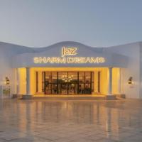 Египет - Jaz Sharm Dreams Premium 5* - All Inclusive Почивка в Шарм ел Шейх - ПРОЛЕТ 2026 - полет от София Египет - Jaz Sharm Dreams Premium 5* - All Inclusive Почивка в Шарм ел Шейх - ПРОЛЕТ 2026 - полет от София