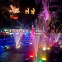 Предколедна екскурзия до Онируполи 2025