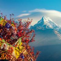 НЕПАЛ И БУТАН - ХИМАЛАЙСКА ОДИСЕЯ - 2026