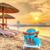 ДУБАЙ – 8 ДНИ В РАЯ НА ПЕРСИЙСКИЯ ЗАЛИВ