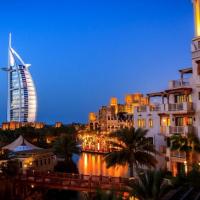 Почивка в ДУБАЙ и АБУ ДАБИ - 8 дни, с полет на Wizz Air!