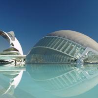 Испания - Класическа Валенсия и кулминацията на фестивала Фаи, Дати: 17-21 март 2026, самолетна екскурзия от София