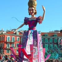 Карнавалът на остров Корфу