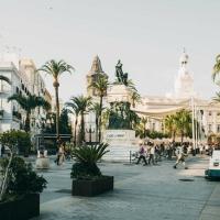 Екскурзия в ИСПАНИЯ - Карнавалът в Кадис