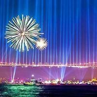 Нова Година в Истанбул 2027, с празнична новогодишна вечеря на Яхта по Босфора Нова Година в Истанбул 2027, с празнична новогодишна вечеря на Яхта по Босфора